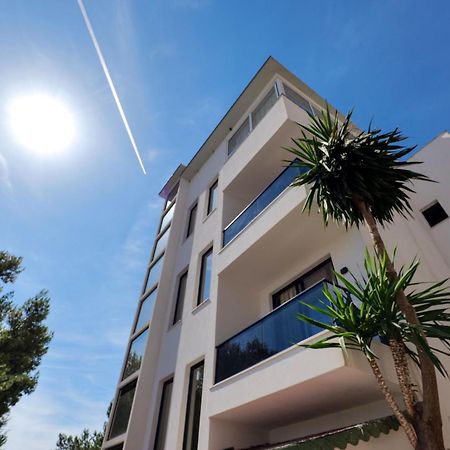 Hotel Havana Sarande Exterior photo