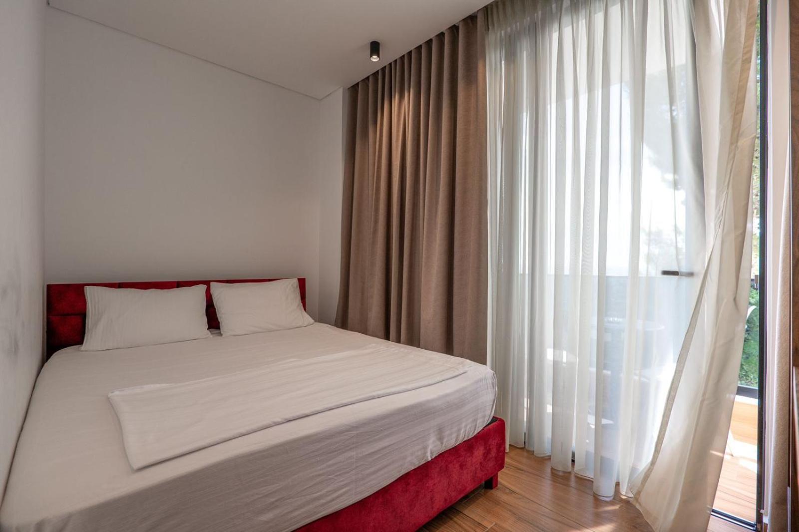 Hotel Havana Sarande Exterior photo